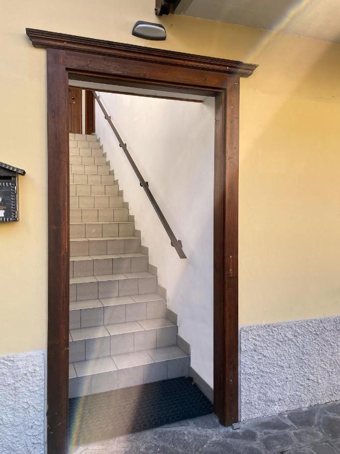 Casa Cadore Lozzo Cadore Eksteriør billede